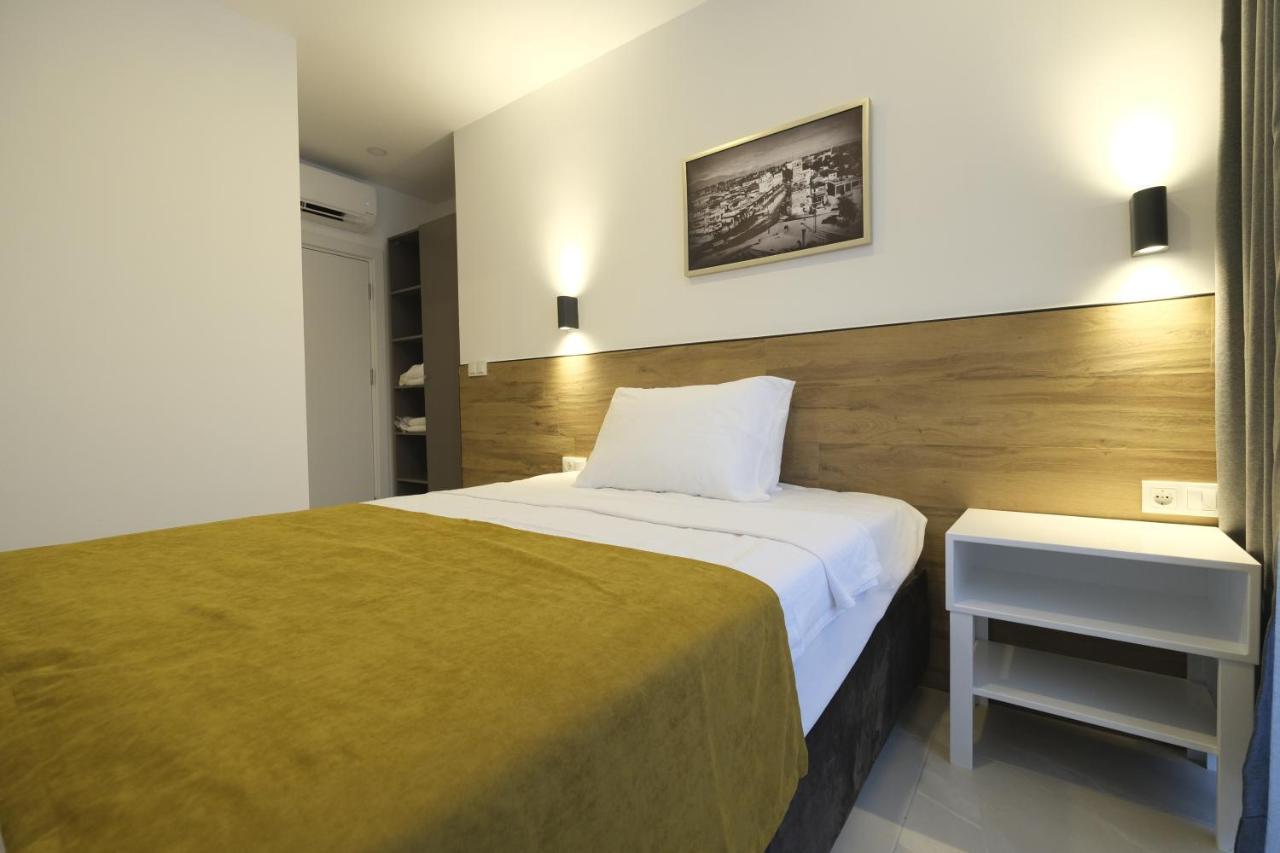 Tut Hotel Анталья Экстерьер фото