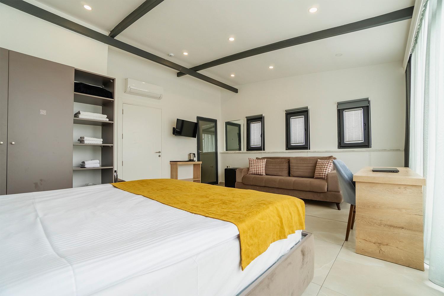 Tut Hotel Анталья Экстерьер фото