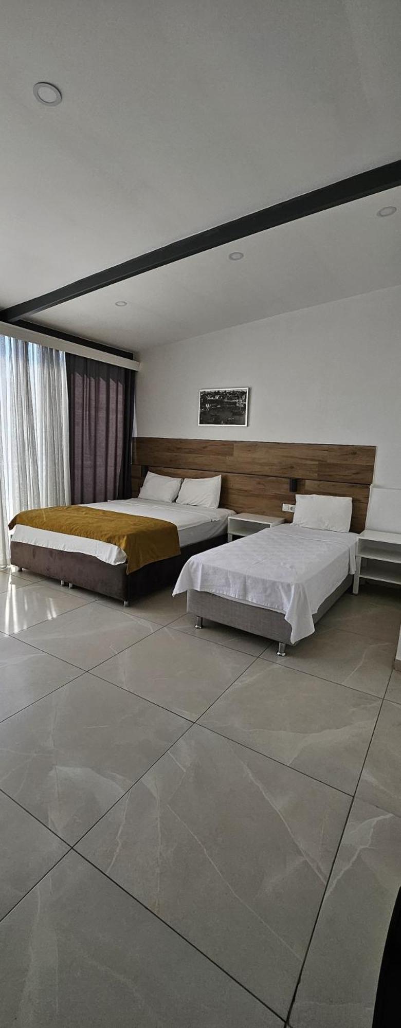 Tut Hotel Анталья Экстерьер фото