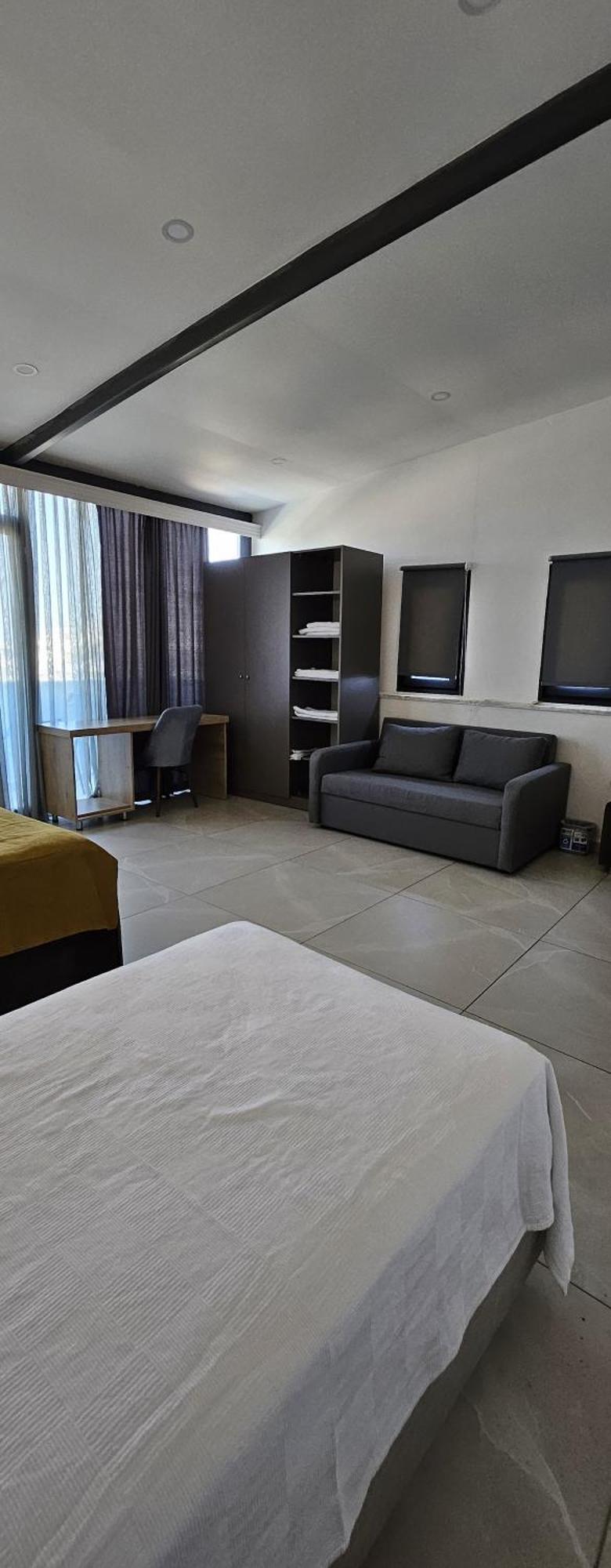 Tut Hotel Анталья Экстерьер фото